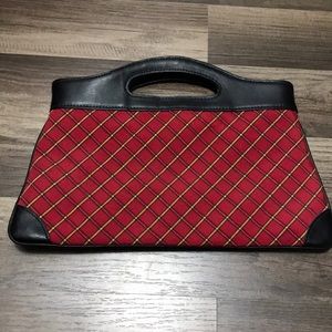 Suzy Chen clutch- new